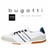 Bugatti férfi sneaker, 325-86760-5000-2000, fehér