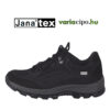Jana Tex túracipő, fekete, 8-23766-29-001-black