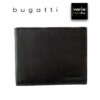 Bugatti pénztárca 49375001-black
