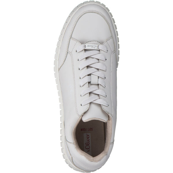 S.Oliver sneaker nude, 5-23645-42 250 nude