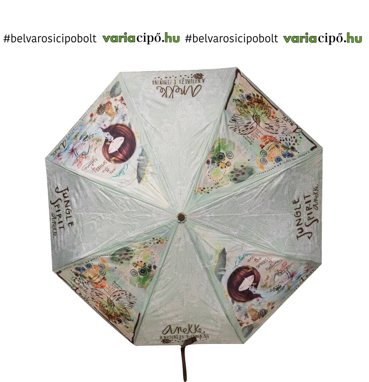 Anekke automata esernyő Amazonia, 36700-312