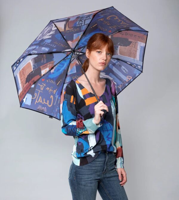 Anekke automata esernyő Contemporary, 37800-314