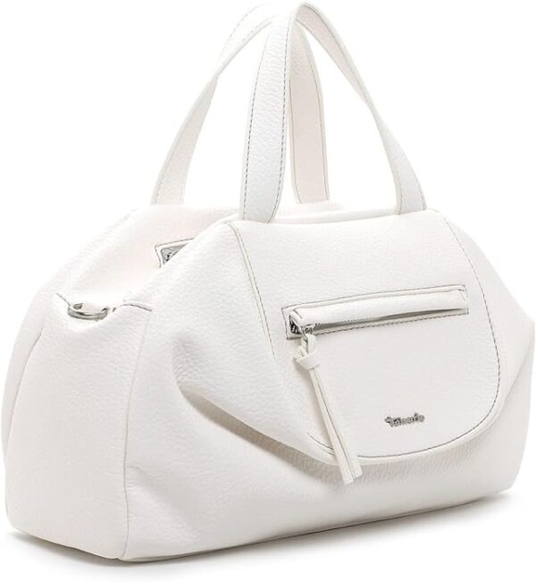 Fehér Tamaris táska, 33114-300 white