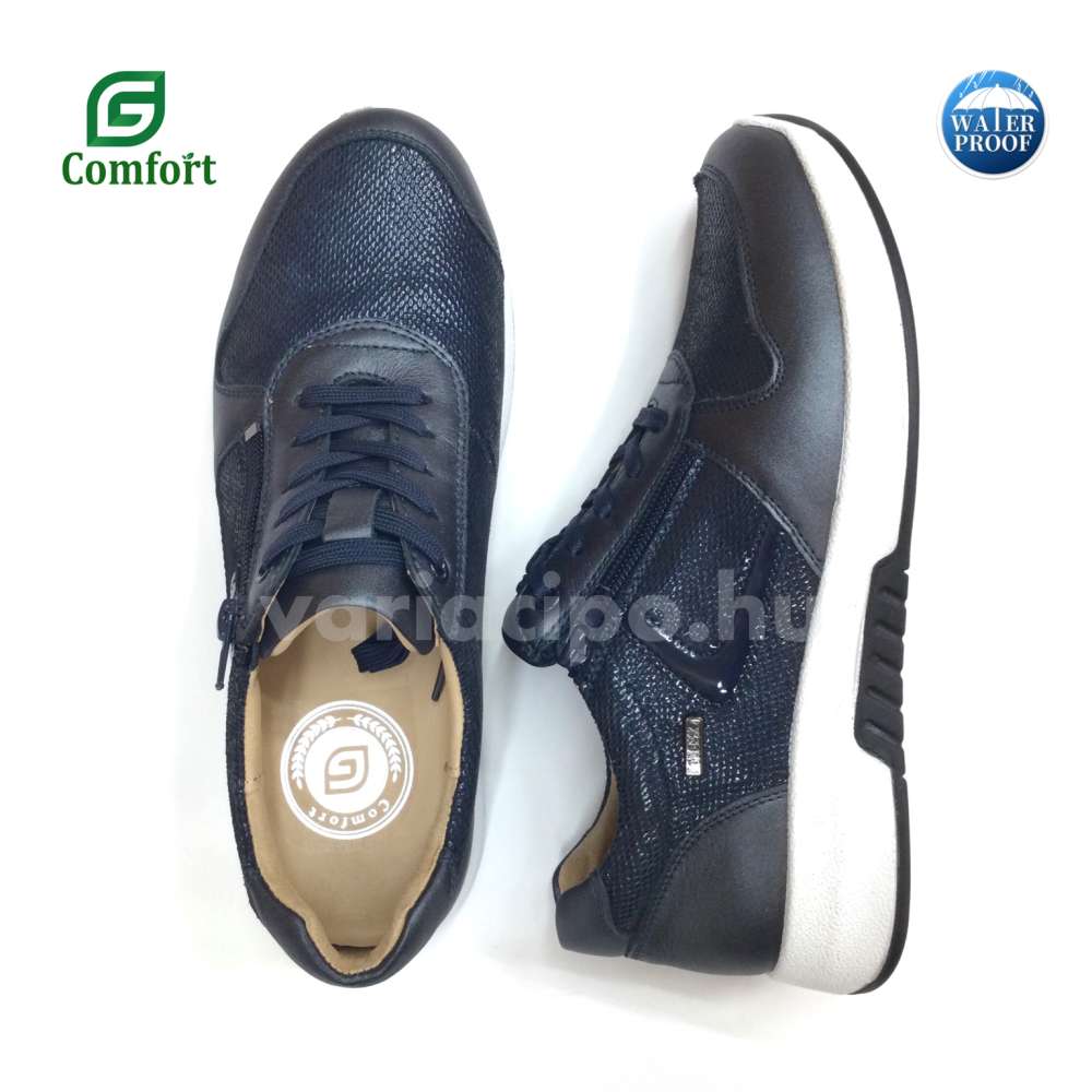 G-Comfort sportos félcipő, 5188-2-L ocean