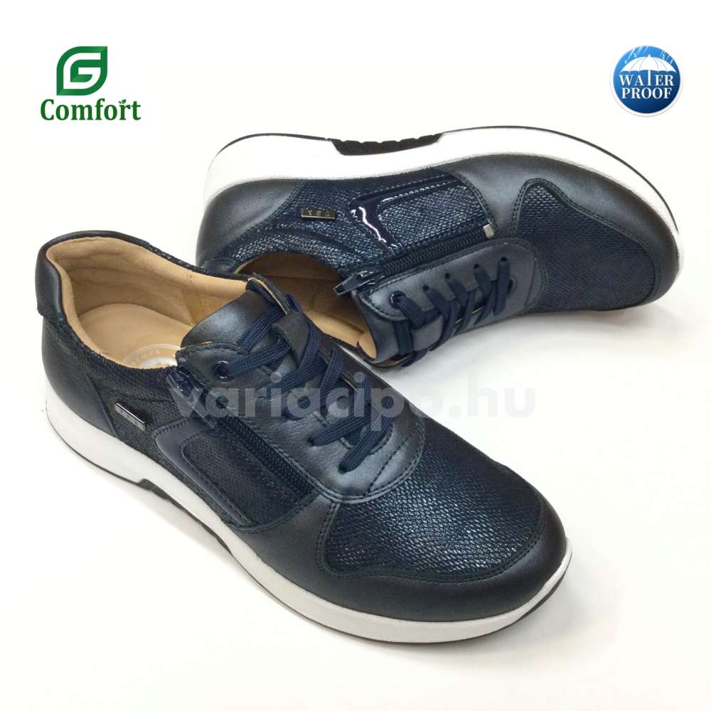 G-Comfort sportos félcipő, 5188-2-L ocean