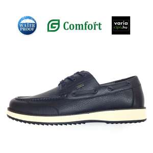 Kék G-COMFORT férfi vitorláscipő