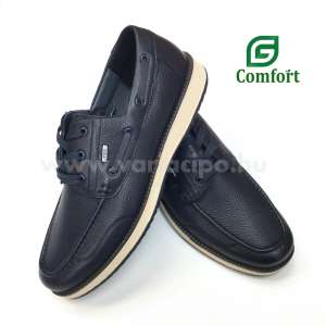 Kék G-COMFORT férfi vitorláscipő
