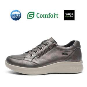 Szürke G-COMFORT félcipő