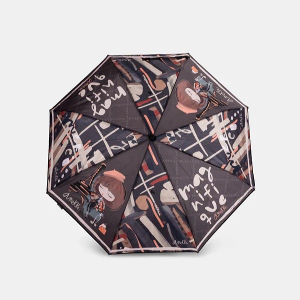 Anekke Mademoiselle automata esernyő, 41483-104