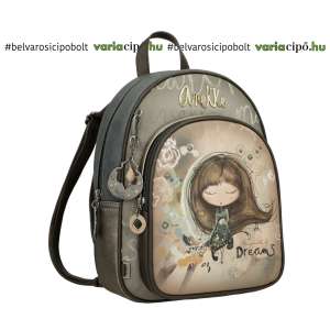 ANEKKE Real közepes hátizsák