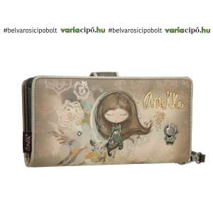 ANEKKE Real nagy pénztárca