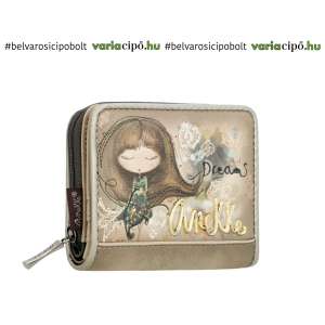 ANEKKE Real kis pénztárca