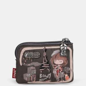 ANEKKE Mademoiselle kis pénztárca