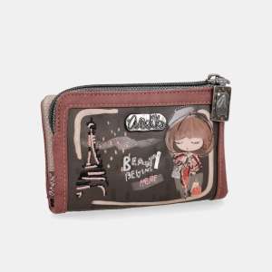 ANEKKE Mademoiselle közepes pénztárca