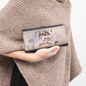 ANEKKE Studio rugalmas pénztárca