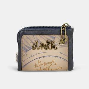 ANEKKE Studio kis pénztárca