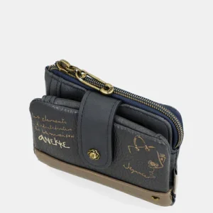 ANEKKE Studio kis pénztárca