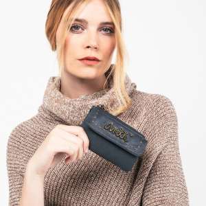 ANEKKE Boutique háromrekeszes pénztárca
