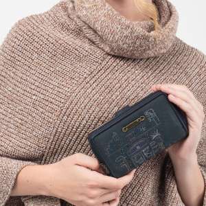 ANEKKE Boutique közepes pénztárca