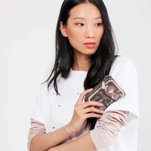 ANEKKE Mademoiselle kis pénztárca