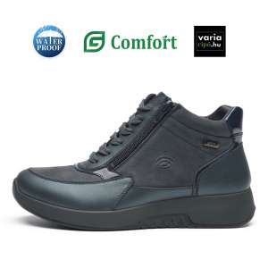 G-COMFORT vízálló bokacipő jeans