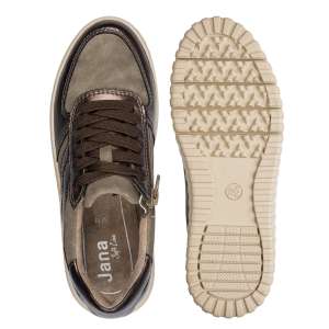 JANA vastag talpú sneaker