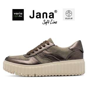 JANA vastag talpú sneaker