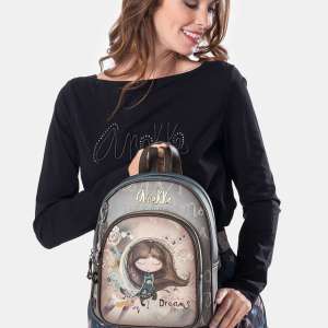 ANEKKE Real közepes hátizsák