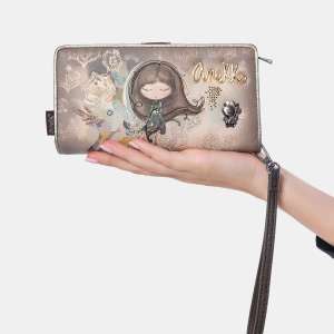 ANEKKE Real nagy pénztárca