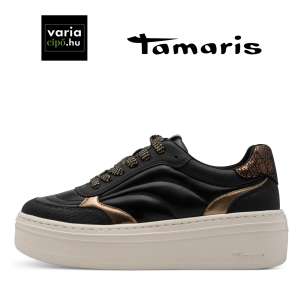 Platformos TAMARIS sneaker