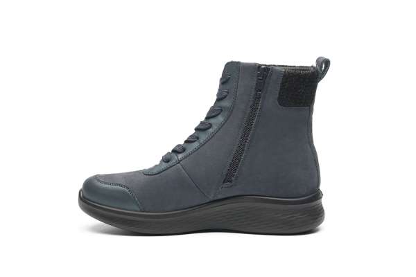 G-Comfort vízálló bakancs jeans, P-818JK jeans