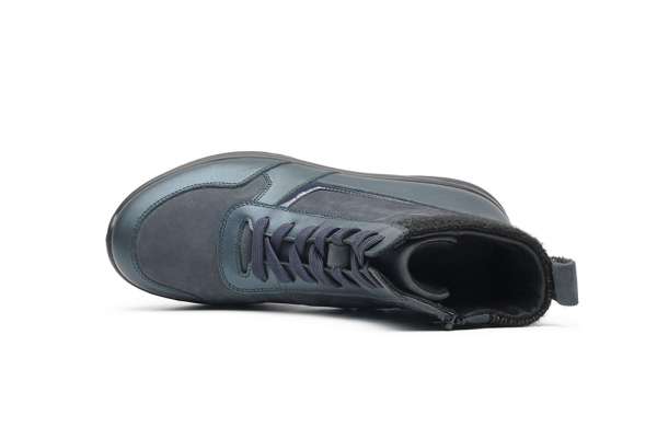 G-Comfort vízálló bakancs jeans, P-818JK jeans