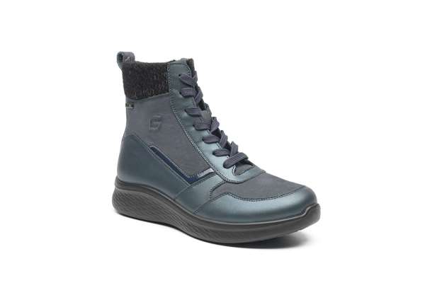G-Comfort vízálló bakancs jeans, P-818JK jeans