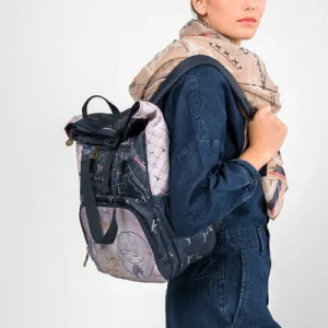 ANEKKE Studio utazó hátizsák