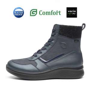 G-COMFORT vízálló bakancs jeans