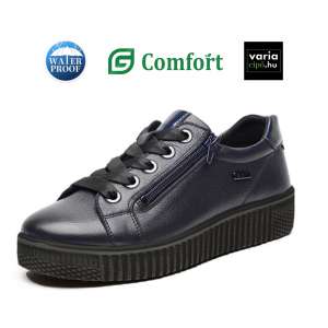 Kék G-COMFORT vízálló sneaker