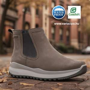 G-COMFORT vízálló bokacsizma