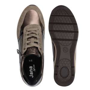 JANA emelt sarkú sneaker