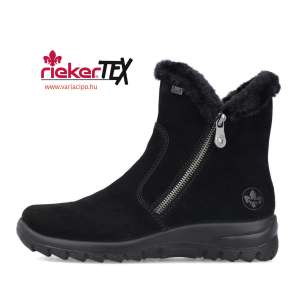 RIEKER TEX női csizma