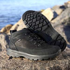 RIEKER TEX fűzős bakancs