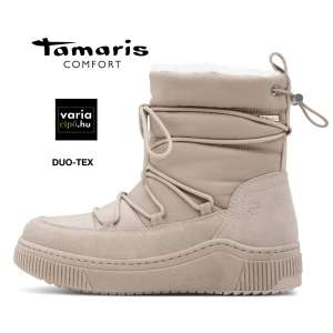 TAMARIS COMFORT duotex hótaposó