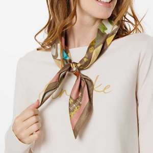 ANEKKE színes kendő