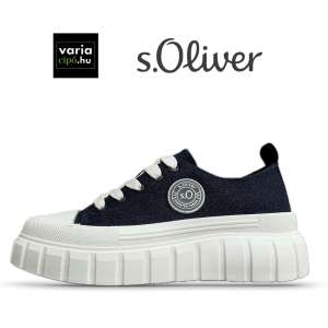 Platformos S.OLIVER sneaker