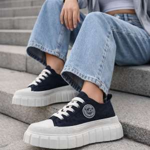 Platformos S.OLIVER sneaker