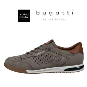 BUGATTI sneaker taupe