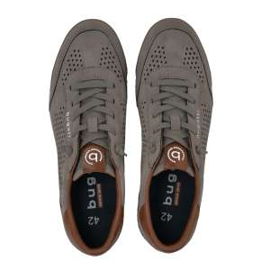 BUGATTI sneaker taupe