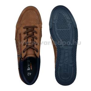 BUGATTI sneaker barna