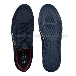 BUGATTI sneaker sötétkék