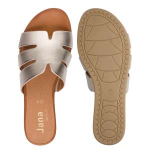 Lapos talpú JANA papucs