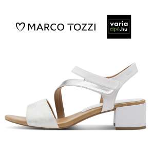 Elegáns MARCO TOZZI szandál